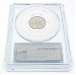 1992-S Roosevelt Dime Graded PCGS PR69DCAM