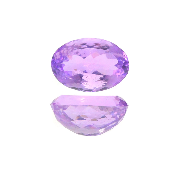 20.90CT Amethyst Gemstone