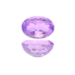 20.90CT Amethyst Gemstone