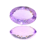 28.25CT Amethyst Gemstone