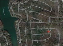 Arkansas Sharp County Corner Lot near Lake in Cherokee Village! Fantastic Investment! Low Monthly Payments!