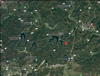 Arkansas Sharp County Corner Lot near Lake in Cherokee Village! Fantastic Investment! Low Monthly Payments!