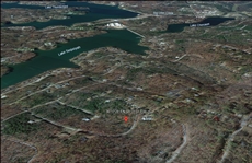 Arkansas Sharp County Corner Lot near Lake in Cherokee Village! Fantastic Investment! Low Monthly Payments!
