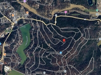 Unbeatable Location! Arkansas Sharp County Corner Lot in Cherokee Village! Great Homesite Rare Location! Low Monthly Payments!