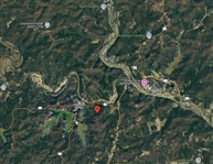 Unbeatable Location! Arkansas Sharp County Corner Lot in Cherokee Village! Great Homesite Rare Location! Low Monthly Payments!