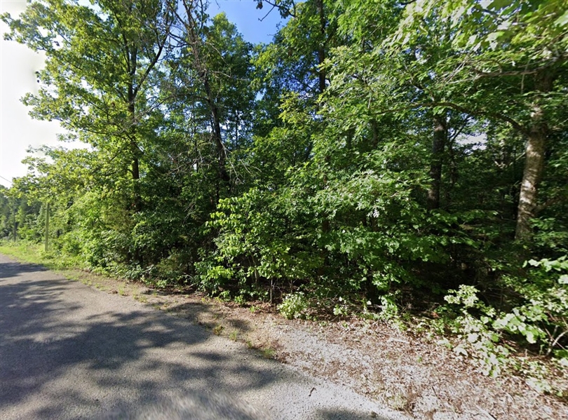 Unbeatable Location! Arkansas Sharp County Corner Lot in Cherokee Village! Great Homesite Rare Location! Low Monthly Payments!