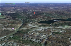 Unbeatable Location! Arkansas Sharp County Corner Lot in Cherokee Village! Great Homesite Rare Location! Low Monthly Payments!