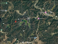 Arkansas Sharp County 0.45 Acre Cherokee Village Large Corner Lot Near Lake! Great Homesite with Amenities! Low Monthly Payments!