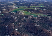 Arkansas Sharp County 0.45 Acre Cherokee Village Large Corner Lot Near Lake! Great Homesite with Amenities! Low Monthly Payments!