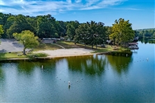 Arkansas Sharp County 0.45 Acre Cherokee Village Large Corner Lot Near Lake! Great Homesite with Amenities! Low Monthly Payments!