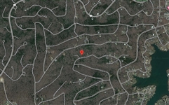 Arkansas Sharp County Lot in Cherokee Village! Great Homesite and Recreation! Low Monthly Payments! 