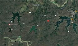 Arkansas Sharp County Lot in Cherokee Village! Great Homesite and Recreation! Low Monthly Payments! 