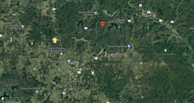 Arkansas Sharp County Lot in Cherokee Village! Great Homesite and Recreation! Low Monthly Payments! 