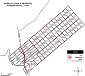 Texas 10 Acre Hudspeth County Great Property near Bramlett Road! Beautiful Mountain Views near the Rio Grande River! Low Monthly Payments!