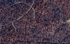 Prime Fulton County Arkansas Investment Location Near Golf, Lakes and Ozark Views! Low Monthly Payments!