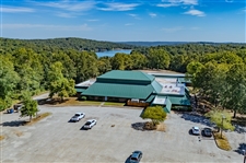 Prime Fulton County Arkansas Investment Location Near Golf, Lakes and Ozark Views! Low Monthly Payments!