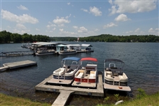 Prime Fulton County Arkansas Investment Location Near Golf, Lakes and Ozark Views! Low Monthly Payments!