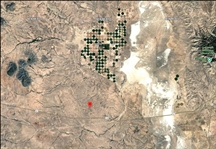 Texas Hudspeth County 0.137 Acre Dell Garden Estates Lot! Great Land Use Options with Views and State Park on the Horizon! Low Monthly Payments!