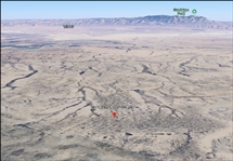 Texas Hudspeth County 0.137 Acre Dell Garden Estates Lot! Great Land Use Options with Views and State Park on the Horizon! Low Monthly Payments!