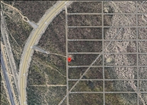 Southern California 0.06 Acre Lot Just Outside The Town of Mojave! Great Investment Near Highway! Tons of Local Recreation! Low Monthly Payments!