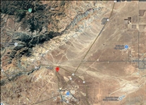 Southern California 0.06 Acre Lot Just Outside The Town of Mojave! Great Investment Near Highway! Tons of Local Recreation! Low Monthly Payments!