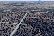 Northern California Modoc County 1.57 Acre Property near Creek And Canyon! Low Monthly Payments!