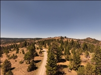 Northern California Modoc County 1.57 Acre Property near Creek And Canyon! Low Monthly Payments!