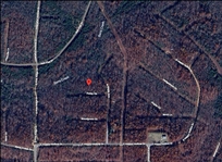 Arkansas Izard County 0.37 Acre Horseshoe Bend Lot near Diamond Lake and Crown Lake! Great Investment Community! Low Monthly Payments!