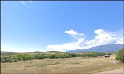 Colorado Pueblo County 0.21 Acre Platted Lot On The Priaire! Fantastic Investment with Mountain Views! Low Monthly Payments!