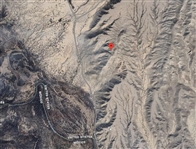 Texas 10 Acre Hudspeth County Great Property near Bramlett Road! Beautiful Mountain Views near the Rio Grande River! Low Monthly Payments!