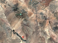 Texas 10 Acre Hudspeth County Great Property near Bramlett Road! Beautiful Mountain Views near the Rio Grande River! Low Monthly Payments!