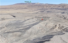 Texas 10 Acre Hudspeth County Great Property near Bramlett Road! Beautiful Mountain Views near the Rio Grande River! Low Monthly Payments!