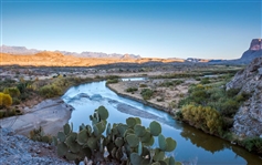 Texas 10 Acre Hudspeth County Great Property near Bramlett Road! Beautiful Mountain Views near the Rio Grande River! Low Monthly Payments!