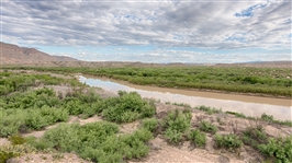 Texas 10 Acre Hudspeth County Great Property near Bramlett Road! Beautiful Mountain Views near the Rio Grande River! Low Monthly Payments!