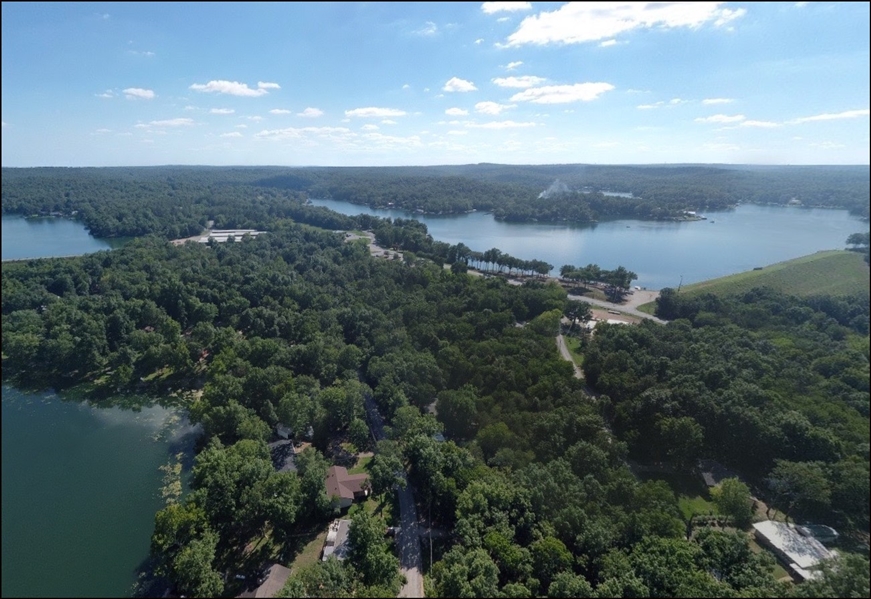 Arkansas Sharp County Cherokee Village Hilltop Lot! Prime Location Near Lakes and Town! Fantastic Investment! Low Monthly Payments!