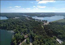 Arkansas Sharp County Cherokee Village Hilltop Lot! Prime Location Near Lakes and Town! Fantastic Investment! Low Monthly Payments!