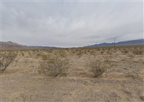 Nevada Nye County Lot Just Over an Hour from Las Vegas! Near Highways, Casinos, and Golf Courses with Gorgeous Mountain Views! Low Monthly Payments!
