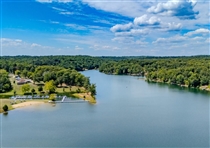 Ozark Acres Residential Lot with Nice Paved Road Frontage near Lake! Low Taxes in Sharp County Arkansas! Low Monthly Payments!