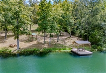 Ozark Acres Residential Lot with Nice Paved Road Frontage near Lake! Low Taxes in Sharp County Arkansas! Low Monthly Payments!
