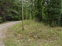 Ozark Acres Residential Lot with Nice Paved Road Frontage near Lake! Low Taxes in Sharp County Arkansas! Low Monthly Payments!