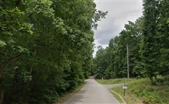 Ozark Acres Residential Lot with Nice Paved Road Frontage near Lake! Low Taxes in Sharp County Arkansas! Low Monthly Payments!