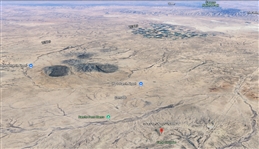 Texas Hudspeth County La Hacienda Estates Great Platted Investment Lot with tons of Recreational Opportunities! Low Monthly Payments!