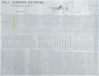 Texas Hudspeth County 0.137 Acre Dell Garden Estates Lot! Great Land Use Options with Views and State Park on the Horizon! Low Monthly Payments!