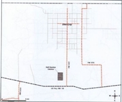 Texas Hudspeth County 0.137 Acre Dell Garden Estates Lot! Great Land Use Options with Views and State Park on the Horizon! Low Monthly Payments!
