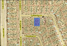 Nevada Nye County Lot Just Over an Hour from Las Vegas! Near Highways, Casinos, and Golf Courses with Gorgeous Mountain Views! Low Monthly Payments!