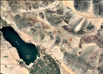 Southern California Imperial County 1.53 Acre Property! Superb Off Grid Acreage with Road Access! Low Monthly Payments!