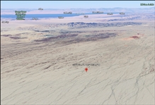 Southern California Imperial County 1.53 Acre Property! Superb Off Grid Acreage with Road Access! Low Monthly Payments!
